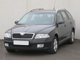Škoda Octavia 2007
