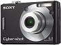 Sony DSC-W40