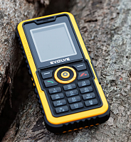 Evolve Gladiator RG300