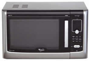 Whirlpool Family Chef FT 339 SL