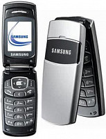 Samsung SGH-X200