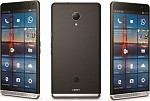 HP Elite x3 (Y1M45EA#BCM)