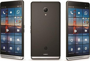 HP Elite x3