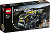 LEGO Technic 42034 Čtyřkolka