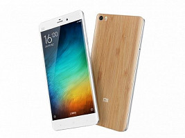 Xiaomi Mi Note