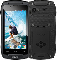 Evolveo Strongphone Q8