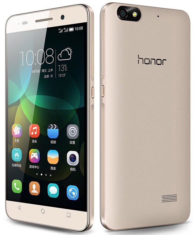 Huawei honor 4c pro обзор