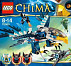 LEGO Chima 70003 Erisina orlí stíhačka
