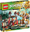 LEGO Ninjago 70505 Chrám světla