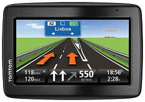 TomTom Via 130