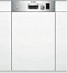 Bosch SPI50E25EU