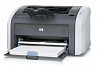 HP LaserJet 1015