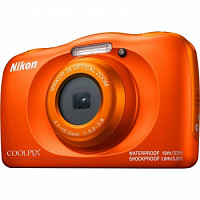 Nikon Coolpix W150
