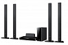 Samsung HT-F5550