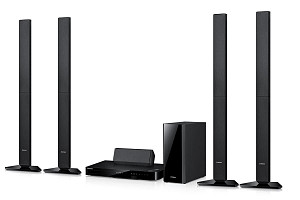 Samsung HT-F5550