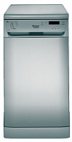 Hotpoint-Ariston LSF 835 X EU/HA 