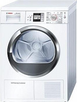Bosch WTW86561BY