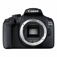 Canon EOS 2000D