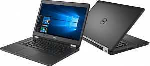 Dell Latitude 14 (E5470)