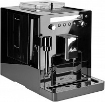 Melitta Caffeo lounge