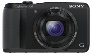 Sony DSC-HX20