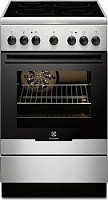 Electrolux EKC 52500 OX