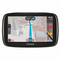 Tomtom GO 51 World
