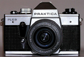 Praktica PLC3