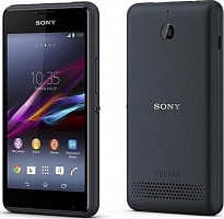 Sony Xperia E1 (D2005)