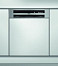 Whirlpool ADG 5820 IX