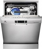 Electrolux ESF8540ROX