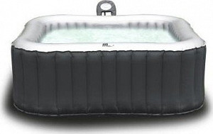Hanscraft MSpa Alpine B-091