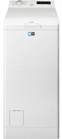 Electrolux EWT1276ELS