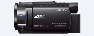 Sony FDR-AXP35