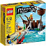 LEGO Piráti 70409 Obrana vraku