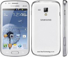 Samsung Galaxy S Duos 2 (S7582)