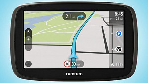TomTom Start 50 Europe
