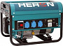 Heron EGM 25 AVR Elektrocentrála benzínová