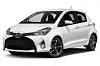 2016 Toyota Yaris