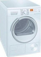 Siemens WT46W560BY