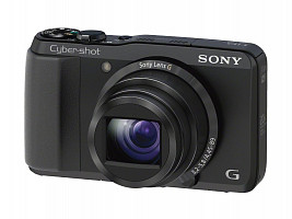 Sony DSC-HX30V
