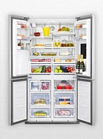 Beko GNE 134631 X