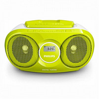 Philips AZ215G