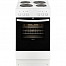 Zanussi Avanti ZCE540G1WA
