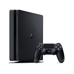 Sony PlayStation 4