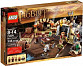 LEGO Hobbit 79004 Útěk v sudu