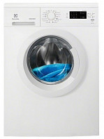 Electrolux EWP 1062 TDW CS