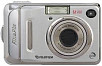 Fujifilm FinePix A500