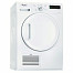 Whirlpool DDLX 80110