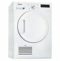 Whirlpool DDLX 80110